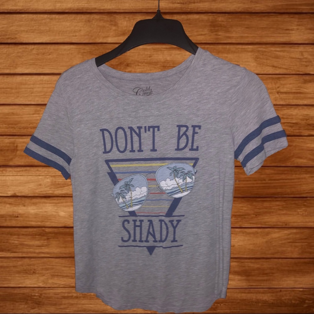 Teen girl, women, Don’t Be Shady